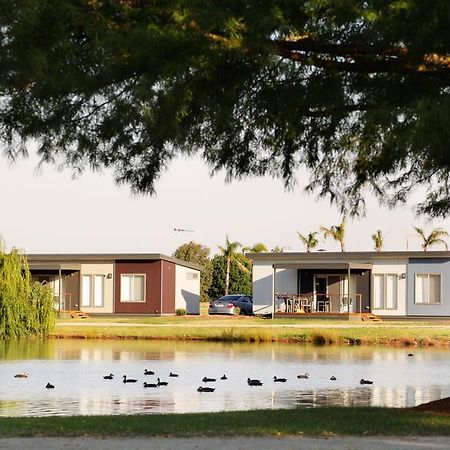 Racv Cobram Resort Zimmer foto