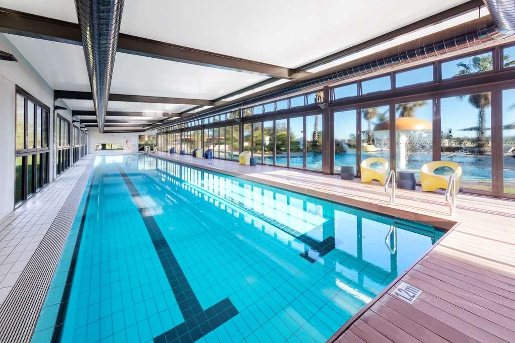 Racv Cobram Resort Einrichtungen foto