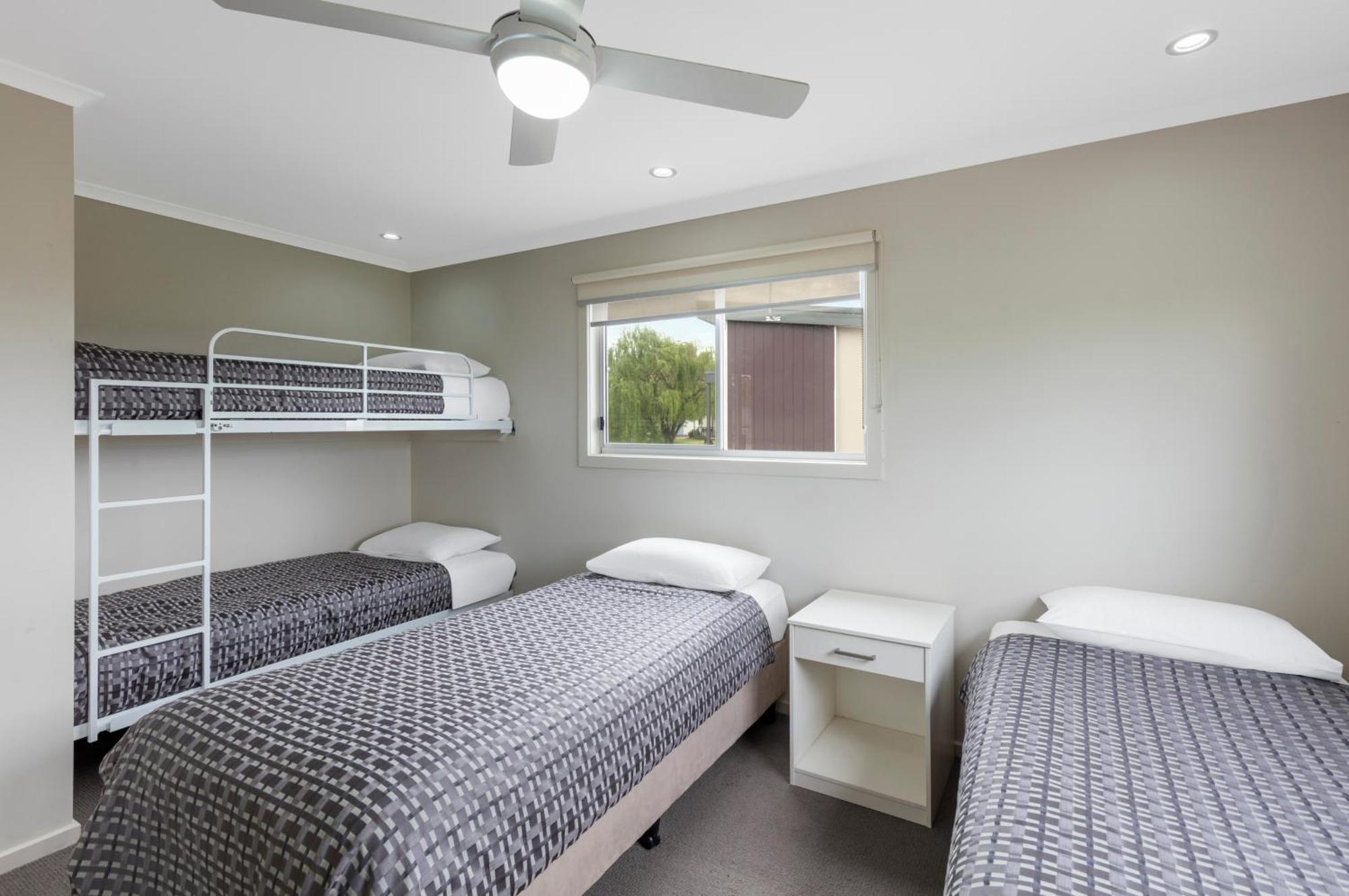 Racv Cobram Resort Zimmer foto