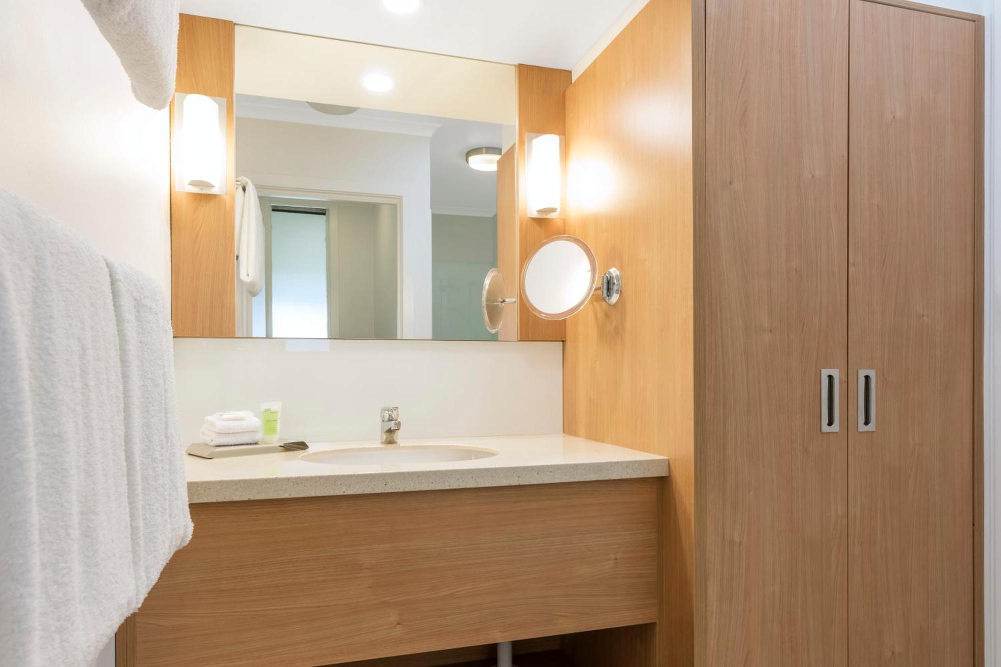 Racv Cobram Resort Zimmer foto